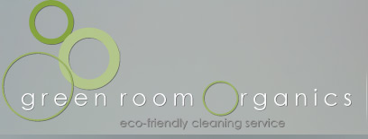 Green Room Organics | Eco-Friendly Cleaning Service